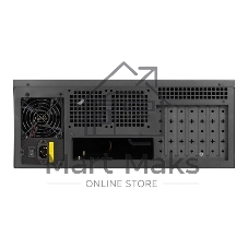 Серверный корпус ExeGate Pro 4U350-02 RM 19
