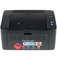 Плата форматера Pantum P2500NW (302110013201)