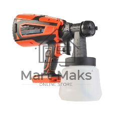 Краскопульт аккумуляторный PATRIOT SG 300UES
