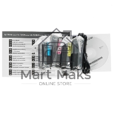 Плоттер струйный Epson SureColor SC-T5100N