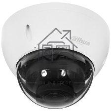 Видеокамера IP Dahua DH-IPC-HDBW2231RP-ZS 2.7-13.5мм цветная корп.:белый