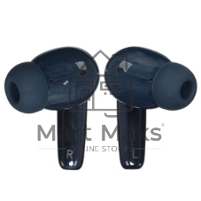 Наушники TWS Tecno Buds 4 Air белый, внутриканальные, Bluetooth, до 6 ч