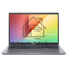 Клавиатура для ноутбука Asus VivoBook 15 X505 черная