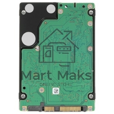 Жесткий диск Seagate SAS2.5
