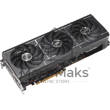 Видеокарта ASUS PRIME-RX9070-O16G