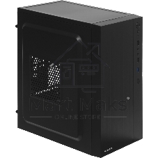 Корпус ACCORD ACC-XA05, Mini-Tower, чёрный
