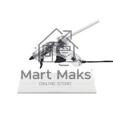 Клеевые стержни Rexant, Ø11 мм, 270 мм, белые, 10 шт., хедер