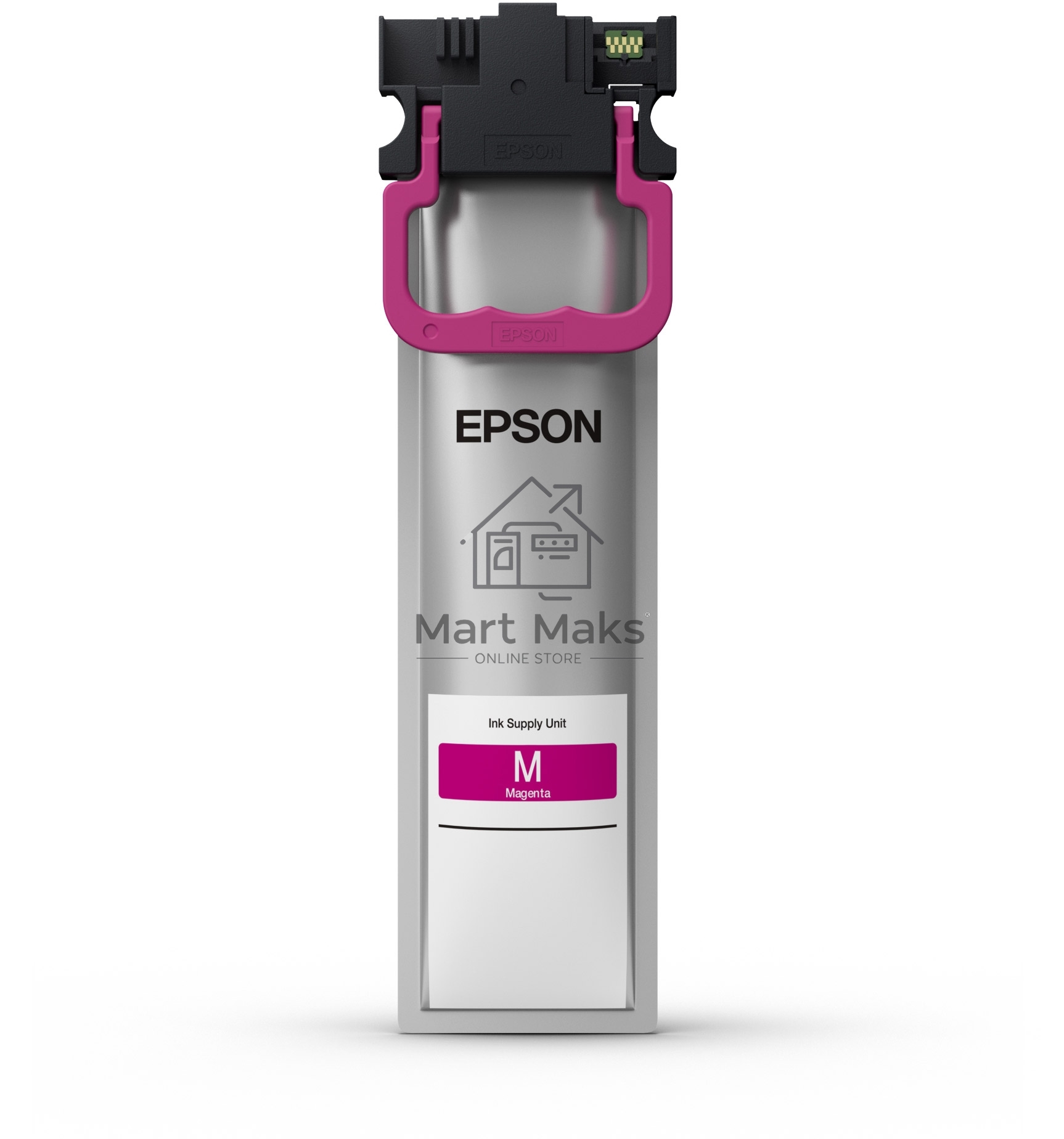 Картридж струйный WF-C5xxx Series Ink Cartridge L пурпурный