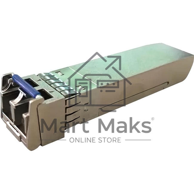 Трансивер 10G SFP+ Fiber Transceiver (Single-Mode)
