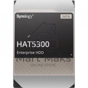 Жесткий диск Synology HDD SATA 3,5