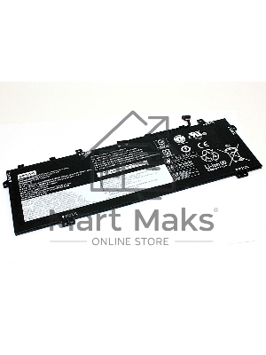 Аккумуляторная батарея для ноутбука Lenovo Legion Y740S 15.36V 3949mAh Orig