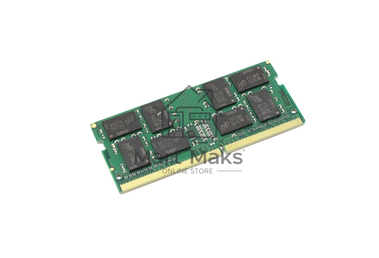 Оперативная память Ankowall, DDR4, 16GB (1x16GB), 3200 MHz, CL22, SO-DIMM