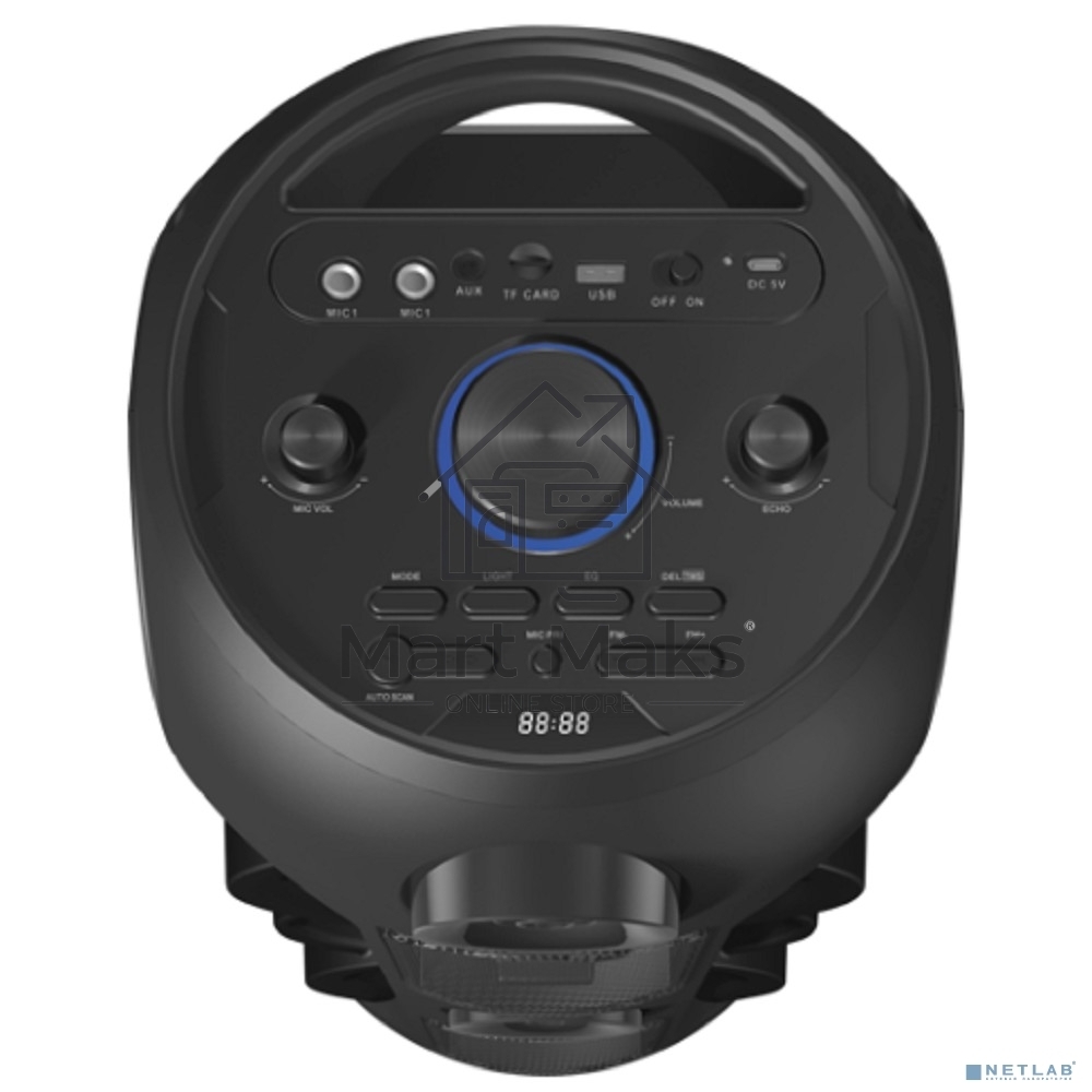 Акустическая система 2.0 Defender G78 65178