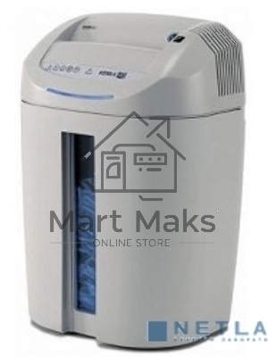 Шредер Kobra +1 CC4 E/S (секр.P-4)/фрагменты/14лист./38.5лтр./пл.карты