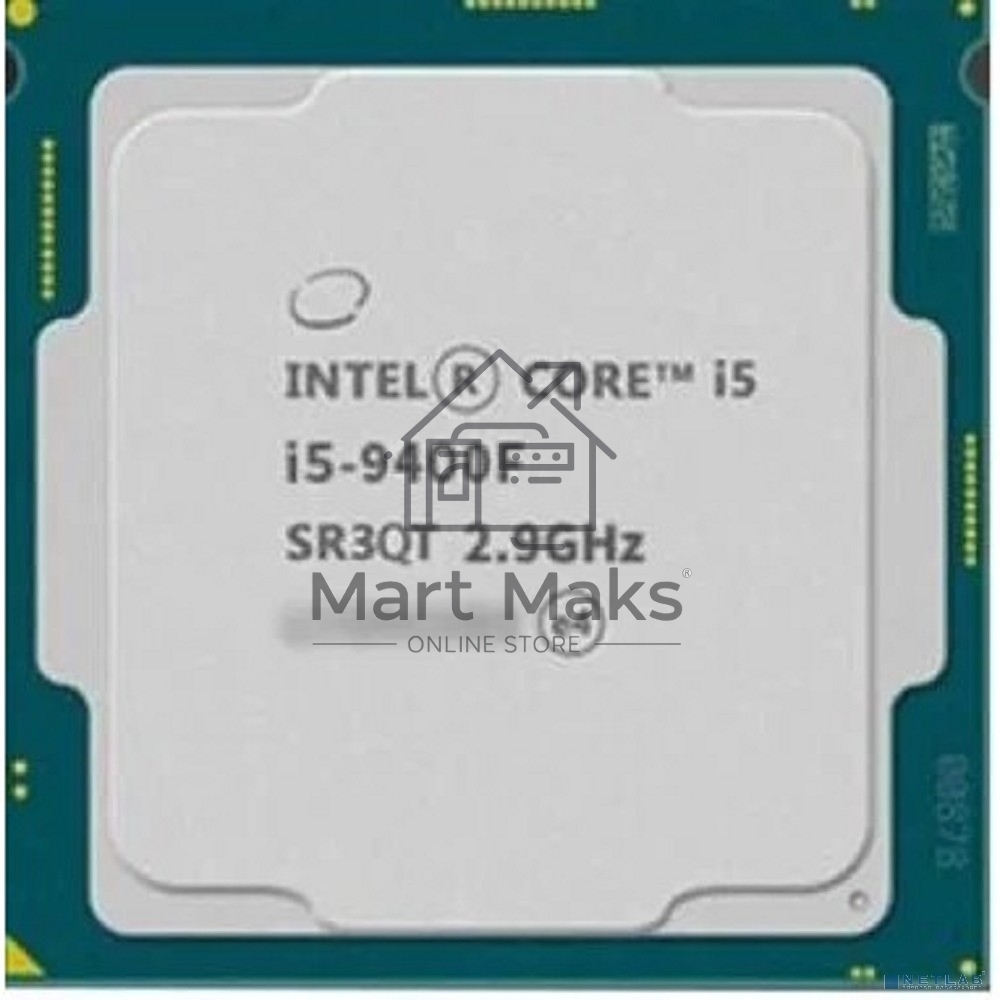 Процессор Intel Core i5-9400 Soc-1151v2 2.9GHz OEM