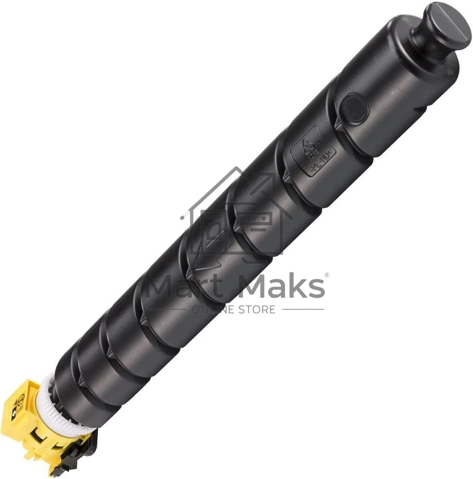 Картридж лазерный TK-8375Y 20 000 стр. Yellow для TASKalfa 3554ci