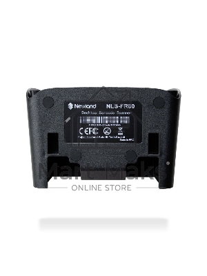 Сканер штрих-кода FR80 Salmon 2D CMOS Mega Pixel Large window vertical desktop scanner with 