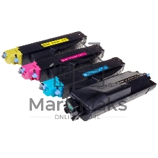 Картридж лазерный Cactus CS-TK5280BK черный (13000 стр.) для Kyocera ECOSYS P6235cdn, M6235cidn, M6635cidn