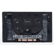 Трекпад (тачпад) MacBook Pro 13 Retina A1706 A1708 A1989 A2159 Late 2016 - Mid 2019 Silver cеребро