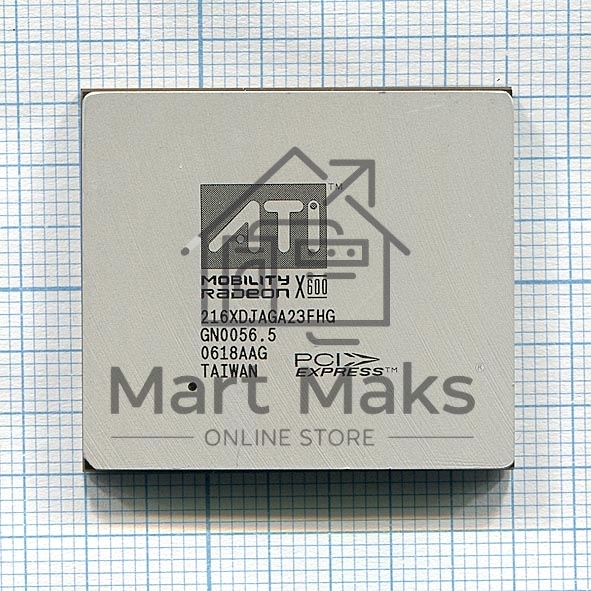 Чип ATI 216XDJAGA23FHG