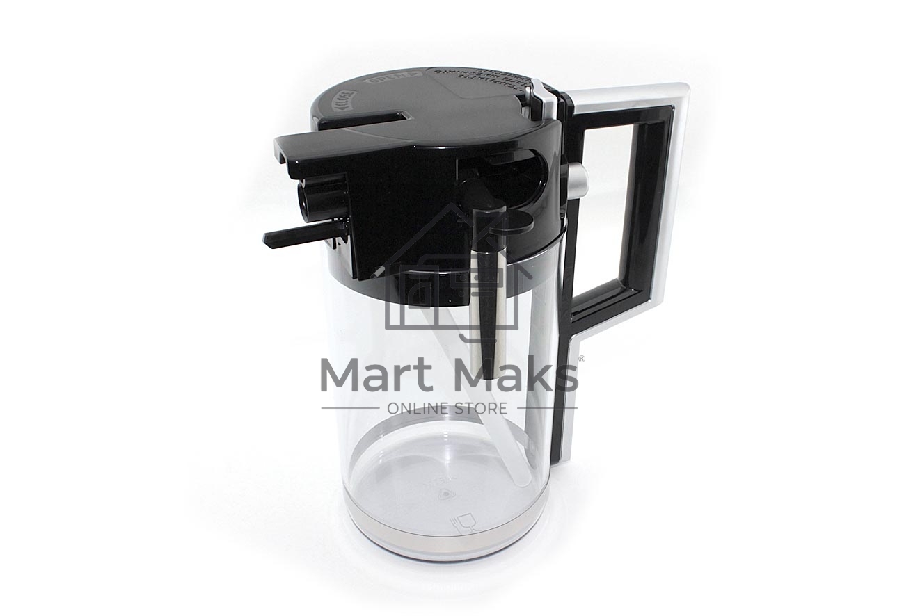 Молочник Delonghi ESAM 5500 5600 в сборе