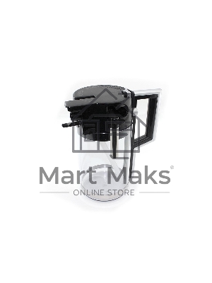 Молочник Delonghi ESAM 5500 5600 в сборе