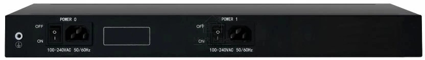 Шлюз IP Dinstar UC350-4S4O