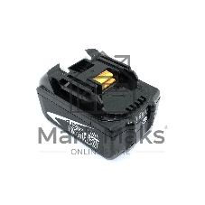 Аккумулятор для Makita 18 В LXT BL1850B (632f15-1) 18V 5000mAh