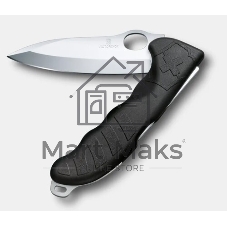 Нож перочинный Victorinox Hunter Pro M (0.9411.M3) черный