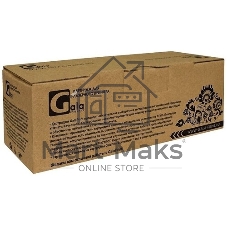 Картридж лазерный GalaPrint GP-CB543A/716 Magenta (1400 стр) для HP Color LaserJet CP1210/CP1215/CP1510/CP1518/CM1300/1312 Canon Color Shot LBP 5050/5970/5975, MF-8030/8040/8050