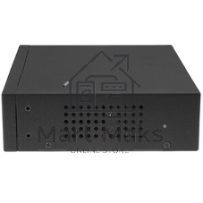 Коммутатор Netis ST110GHPDI-2G-130 8x100Мбит/с 2x1Гбит/с 8PoE 130W неуправляемый