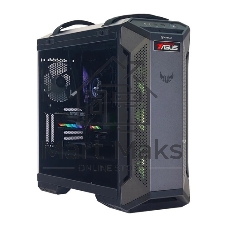 Компьютер Raskat Strike 920 (AMD Ryzen 9 7900X, B850, RAM 64Gb, M.2 2280 SSD 2Tb, NVIDIA RTX 4070 Super 12Gb, 850W, W11Pro)