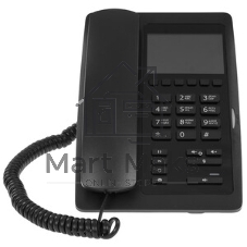 Телефон IP Fanvil H5 черный