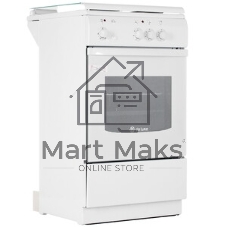 Электрическая плита (5003.17э) De luxe