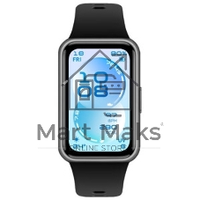 Фитнес-браслет HUAWEI Band 11 CDY-B19, 1.62