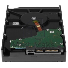 Жесткий диск Seagate SATA 10Tb 7200RPM 6Gb/S 256MB ST10000NM017B