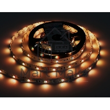 Светодиодная лента Ambrella light GS4501 5050+2835 90Led/ 13W m/ 24V IP20 RGB+CCT 3000-6500K/5000*12*1.87mm (6 конт.)