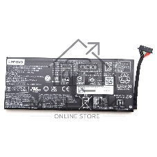 Аккумулятор L23B2PK0 для Lenovo Legion Go 8APU1 7.76V 49.2Wh