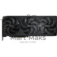 Видеокарта Gigabyte GV-N5080WF3OC-16GD RTX5080, 16Gb GDDR7, 256 bit, HDMIx1, DPx3, GPU 2407 MHz