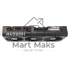 Видеокарта ASUS PRIME-RX9070-O16G