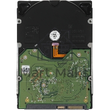Жесткий диск серверный WD Ultrastar DC HA340 12TB WUS721212BLE6L4 (SATA 3.5