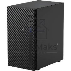 Корпус ACCORD ACC-508, Mini-Tower, чёрный