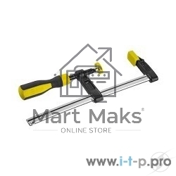 Струбцина STAYER F-образная, 80x300 мм 32095-080-300