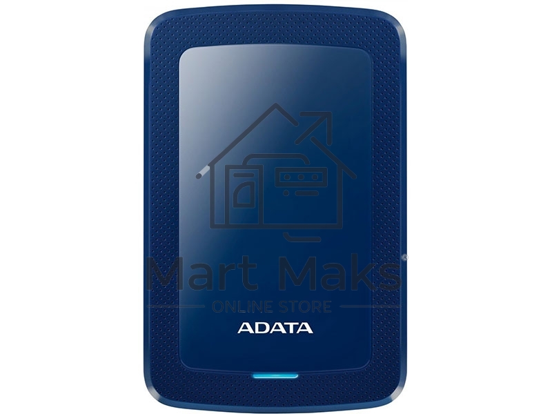 Внешний жесткий диск 1TB ADATA HV300, 2,5