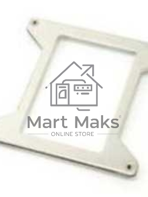 Брекет для крепления кулера на материнскую плату SCREW-IN TYPE CPU HS BP/ADAPTOR FOR X8 UP