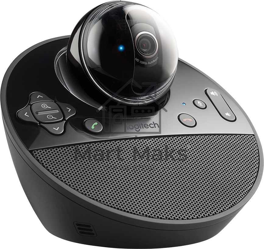 Цифровая камера Logitech BCC950 вэб-камера для оргранизации видео-конферец связи 960-000867