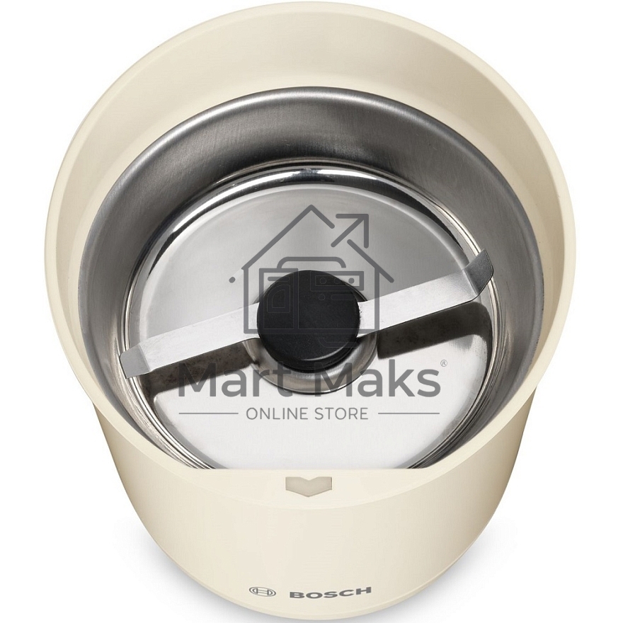 Кофемолка Bosch TSM6A017C