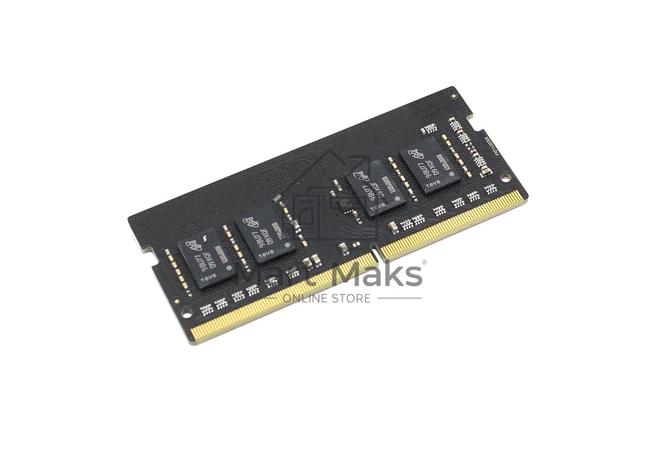 Оперативная память Ankowall, DDR4, 32GB (1x32GB), 2666 MHz, CL19, SO-DIMM