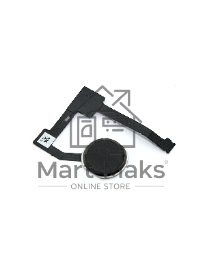 Шлейф кнопки Home для Apple iPad Pro 12.9 2015 черный