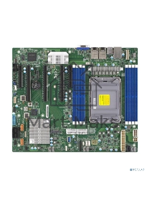 Материнская плата SuperMicro MBD-X12SPI-TF-B OEM Socket LGA4189-4 Intel C621A ATX 8*RDDR4